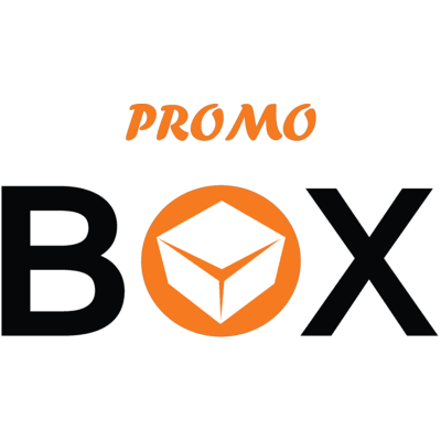 Promo Box Agency Logo