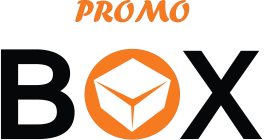 Promo Box Agency Logo
